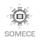 somece logo